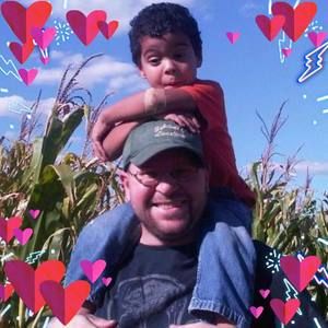 Meet your Posher, Mike